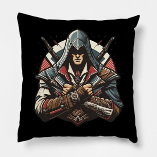 Assasin´s Creed Pillow