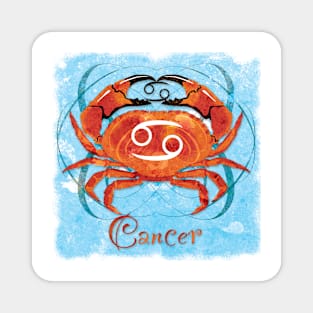 Cancer Magnet