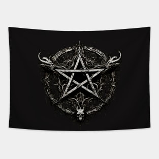 Bones and Thorns: A Dark Pentacle Tapestry