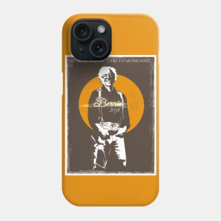 Bernie 2016 Phone Case