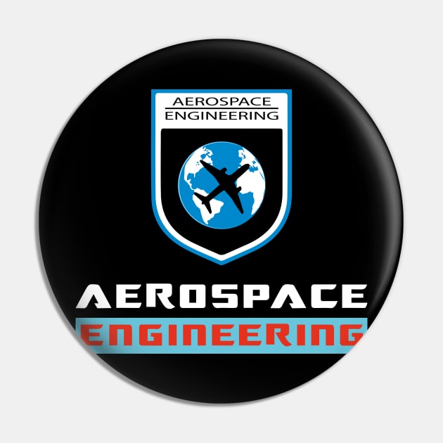 Best aerospace engineering text and logo Pin by PrisDesign99