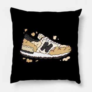 Shoe Balance 990 V1 Pillow