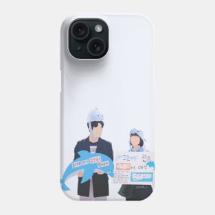 extraordinary attorney woo Phone Case