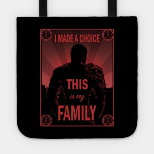 Grog's New Family Tote