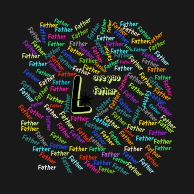 Father's day gif by Mr hicham