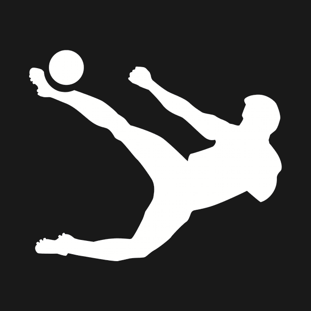 Soccer by Designzz