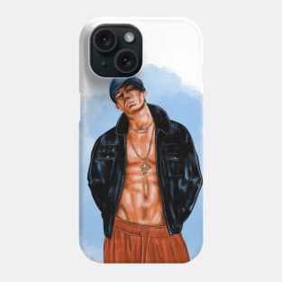 Channing Tatum Phone Case