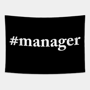 Manager Tapestry