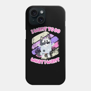 i want to do Phone Case