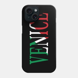 Venice Phone Case