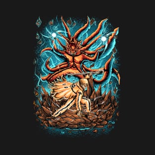 Kurama T-Shirt