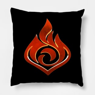 Pyro Pillow