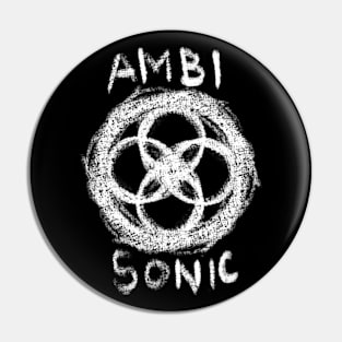 Ambisonic Pin