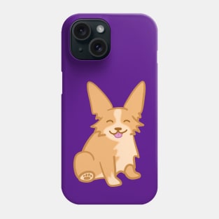 Cute Corgi Phone Case