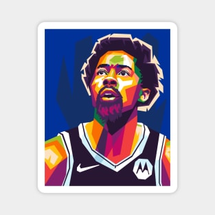 spencer dinwiddie Magnet