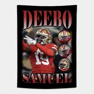 BOOTLEG DEEBO SAMUEL VOL 1 Tapestry