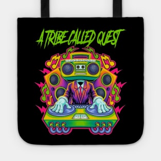 A TRIBE CALLED QUEST RAPPER Tote