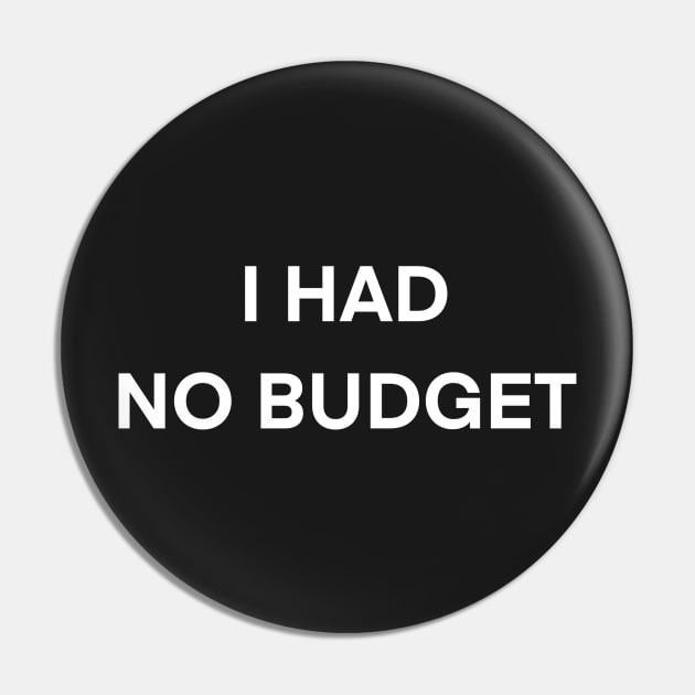 I had no budget Pin by Uwaki