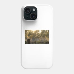 Sunrise 2 - Magpie Springs - Adelaide Hills - Fleurieu Peninsula - Australia Phone Case