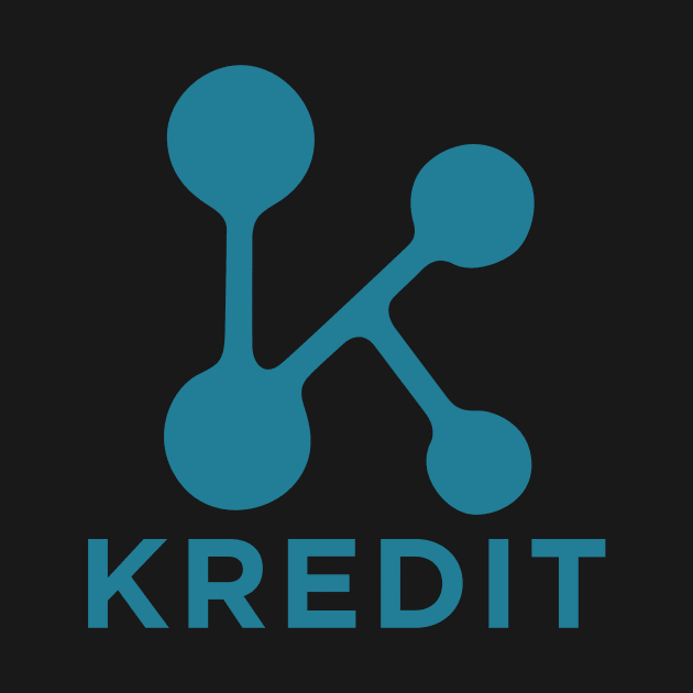 Kredit Logo by JamesCMarshall