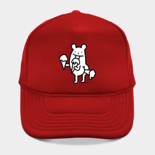 Triple Scoop - JoKoBo Hat