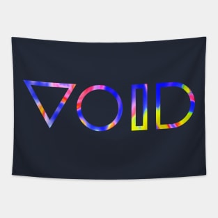 VOID Tapestry