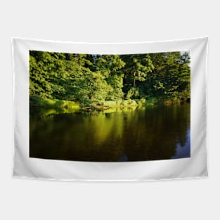 The River Swale Tapestry