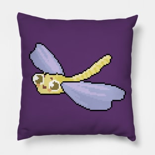 Vibrant Vagabonds Pillow