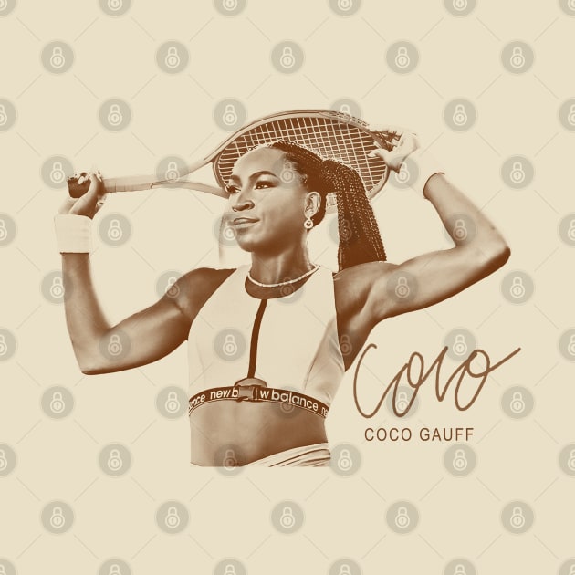 Coco - Signature ( Exclusive ) by NMAX HERU