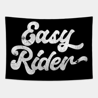 Easy Rider Tapestry