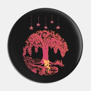 tree of life fairy Pin