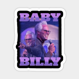 baby-billy Magnet