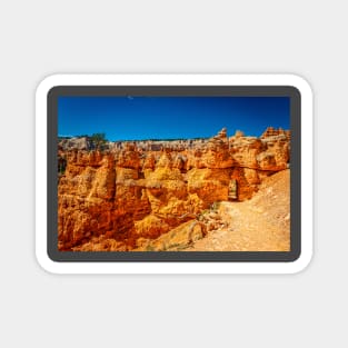 Bryce Canyon National Park Magnet