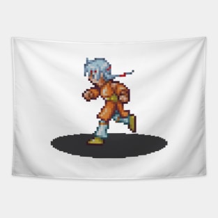 Suikoden Run: Freyjadour Tapestry