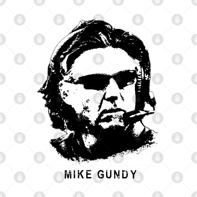 Mike Gundy by phatvo