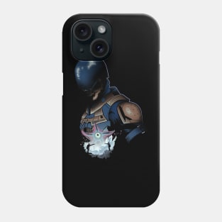 BLOODSPORT Phone Case