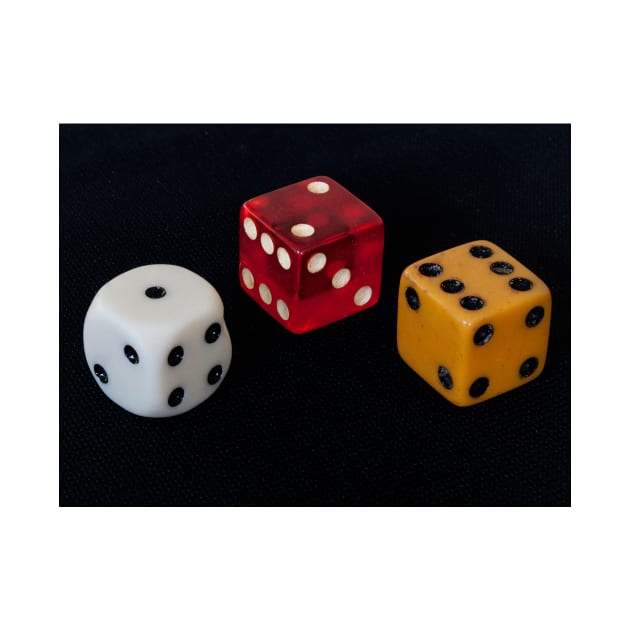 dice by joesaladino