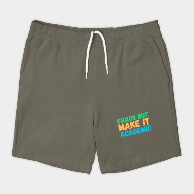 Back To School Teacher by The WYLD Tribe