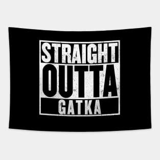 Gatka - Player Unknown Battleground Tapestry