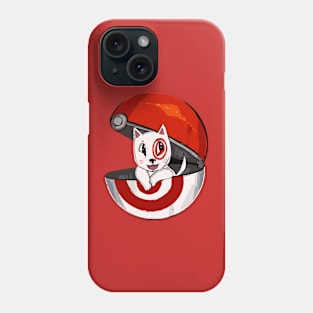 Target Team Member Phone Case