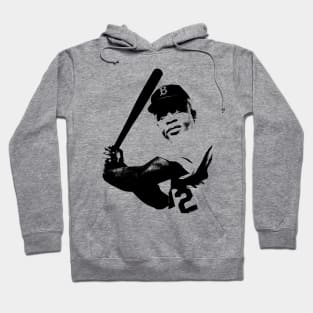 Brooklyn Dodgers Jackie Robinson 2023 shirt, hoodie, sweater and long sleeve