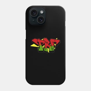 TRF 1 Phone Case