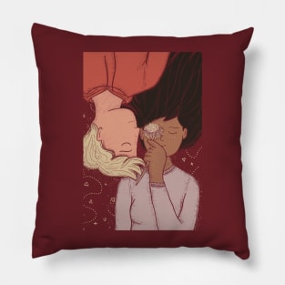 Valentine Pillow