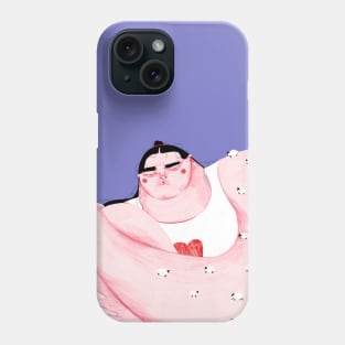 Sheep Phone Case