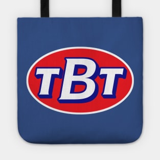 Throwback Thursday TBT Tote