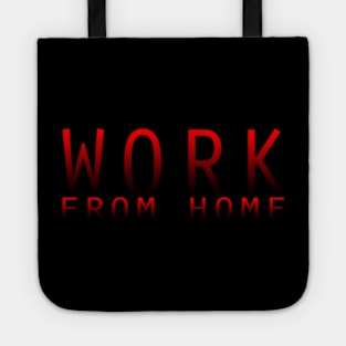 WFH - 07 Tote