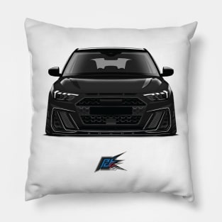 audi a1 Pillow