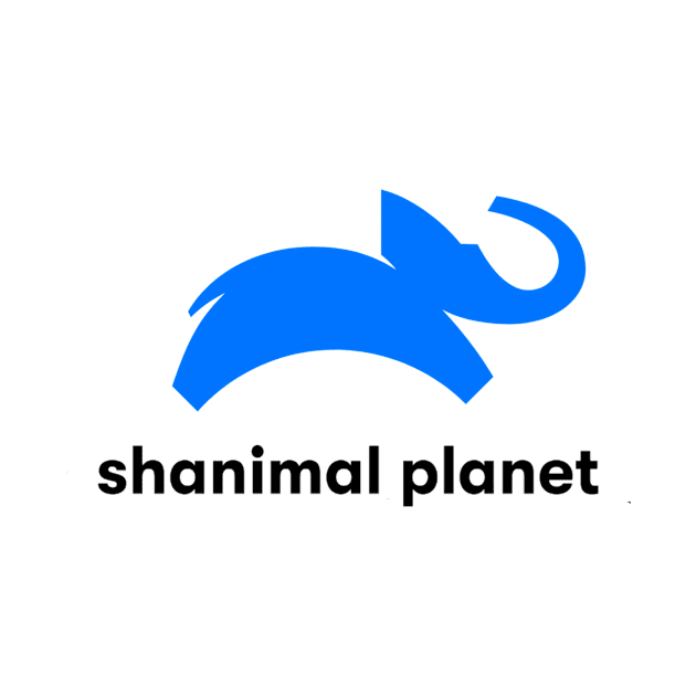 Shanimal Planet by The Shanon Show