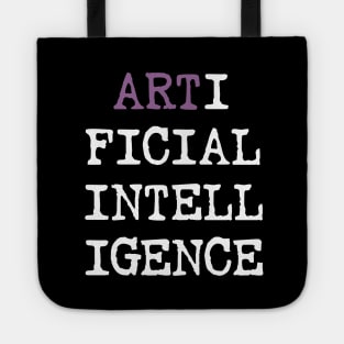 Artificial Intelligence (AI) Tote