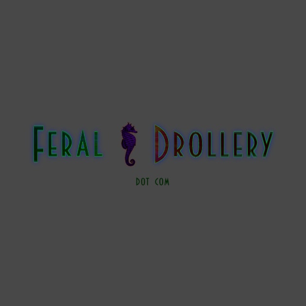 FD Dot Com by FeralDrollery